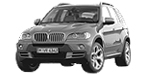 BMW E70 B1444 Fault Code