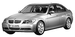 BMW E92 B1444 Fault Code