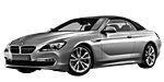BMW F12 B1444 Fault Code