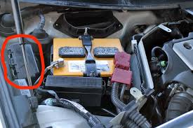 See B1444 repair manual