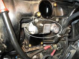 See B1444 repair manual